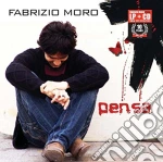 (LP Vinile) Fabrizio Moro - Pensa (Lp+Cd) vinile