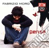 (LP Vinile) Fabrizio Moro - Pensa (Lp+Cd) cd
