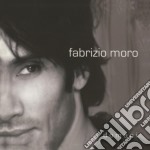 (LP Vinile) Fabrizio Moro - Domani (Lp Trasparente)