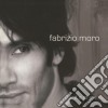 (LP Vinile) Fabrizio Moro - Domani (Lp Trasparente) cd