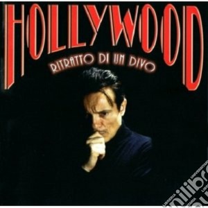 Massimo Ranieri - Hollywood Ritratto Di Un Divo cd musicale di Massimo Ranieri