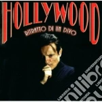 Massimo Ranieri - Hollywood Ritratto Di Un Divo cd