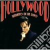 Massimo Ranieri - Hollywood Ritratto Di Un Divo cd