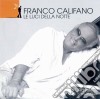 Franco Califano - Le Luci Della Notte cd