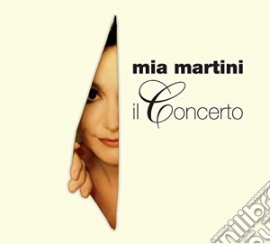 Mia Martini - Il Concerto (Digipak) cd musicale di Mia Martini