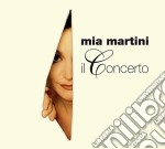 Mia Martini - Il Concerto (Digipak)