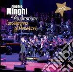 Amedeo Minghi - L'Ascolteranno Gli Americani (2 Cd+Dvd)