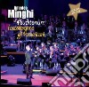 Amedeo Minghi - L'Ascolteranno Gli Americani (2 Cd+Dvd) cd