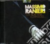 Massimo Ranieri - Chi Nun Tene Curaggio cd