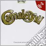 Camaleonti (I) - Emozioni Senza Tempo (Cd+Dvd)