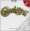 Camaleonti (I) - Emozioni Senza Tempo (Cd+Dvd) cd