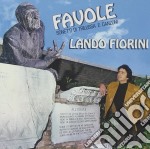 Lando Fiorini - Favole Sonetti Di Trilussa E Canzoni