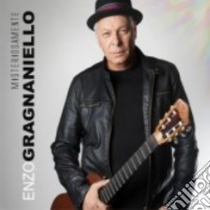 Enzo Gragnaniello - Misteriosamente cd musicale di Grangnaniello Enzo