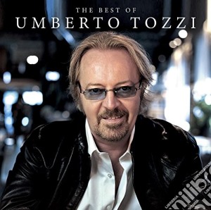 Umberto Tozzi - The Best Of Umberto Tozzi (Digipak) cd musicale di Umberto Tozzi