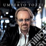 Umberto Tozzi - The Best Of Umberto Tozzi (Digipak)