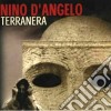 Nino D'Angelo - Terranera cd