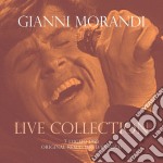 Gianni Morandi - Concerto Live @ Rsi (7 Luglio 1983) (Cd+Dvd)