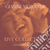 Gianni Morandi - Concerto Live @ Rsi (7 Luglio 1983) (Cd+Dvd) cd