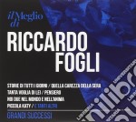 Riccardo Fogli - Il Meglio Di Riccardo Fogli Grandi Successi (2 Cd)