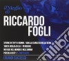 Riccardo Fogli - Il Meglio Di Riccardo Fogli Grandi Successi (2 Cd) cd