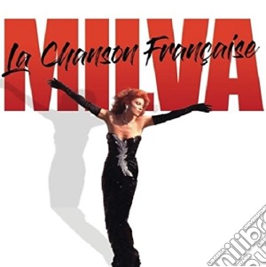 Milva - La Chanson Francaise (Digipak) cd musicale di Milva