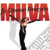 Milva - La Chanson Francaise (Digipak) cd