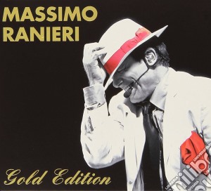 Massimo Ranieri - Gold Edition (3 Cd) cd musicale di Massimo Ranieri