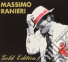 Massimo Ranieri - Gold Edition (3 Cd) cd