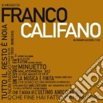Franco Califano - Il Meglio Di (2 Cd)