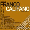 Franco Califano - Il Meglio Di (2 Cd) cd