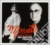Mia Martini / Franco Califano - Minuetto cd