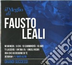 Fausto Leali - Il Meglio Di Fausto Leali Grandi Successi (2 Cd)