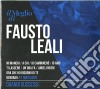 Fausto Leali - Il Meglio Di Fausto Leali Grandi Successi (2 Cd) cd musicale di Fausto Leali