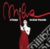 Milva - El Tango De Astor Piazzolla (Digipak) cd