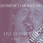 Domenico Modugno - Concerto Live @ Rsi (7 Gennaio 1981) (Cd+Dvd)