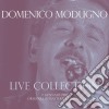 Domenico Modugno - Concerto Live @ Rsi (7 Gennaio 1981) (Cd+Dvd) cd