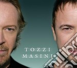 Umberto Tozzi & Marco Masini - Tozzi Masini (Digipak)