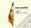 Mia Martini - Il Concerto (2 Lp) cd
