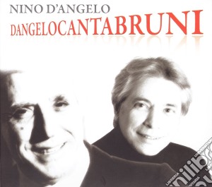 Nino D'Angelo - Dangelocantabruni cd musicale di Nino D'angelo