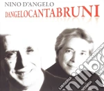Nino D'Angelo - Dangelocantabruni cd