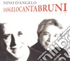 Nino D'Angelo - Dangelocantabruni cd