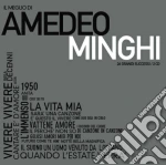 Amedeo Minghi - Il Meglio Di Amedeo cd
