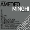 Amedeo Minghi - Il Meglio Di Amedeo cd