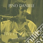 Pino Daniele - Live Collection (26 Marzo 1983) (Cd+Dvd) cd