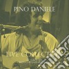 Pino Daniele - Live Collection (26 Marzo 1983) (Cd+Dvd) cd