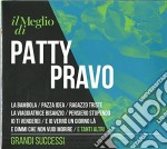 Patty Pravo - Il Meglio Di Patty Pravo Grandi Successi (2 Cd)