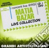 Matia Bazar - Live Collection (Cd+Dvd) cd