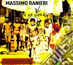 Massimo Ranieri - Senza 'Na Ragione