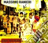 Massimo Ranieri - Senza 'Na Ragione cd