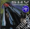 Shy - Destinazione cd